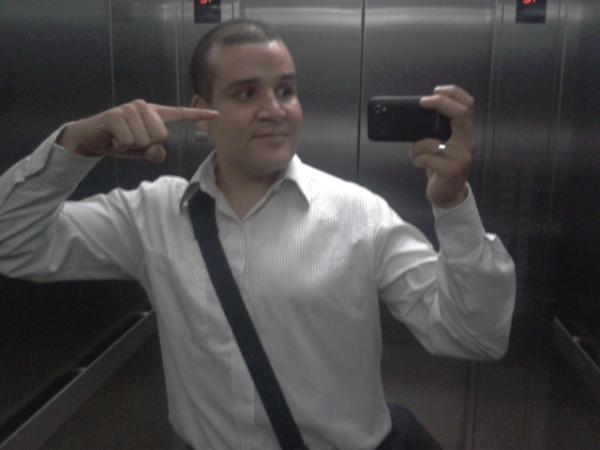 cesarcrisosto's tweet photo. Dominando las redes sociales! http://t.co/8BcjTBvr