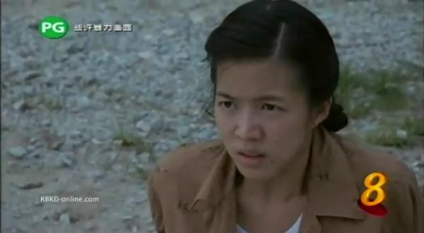 dalilslow's tweet image. It&apos;s time, Ou Ke Lu! Show them what you&apos;ve got in #codeofhonour !