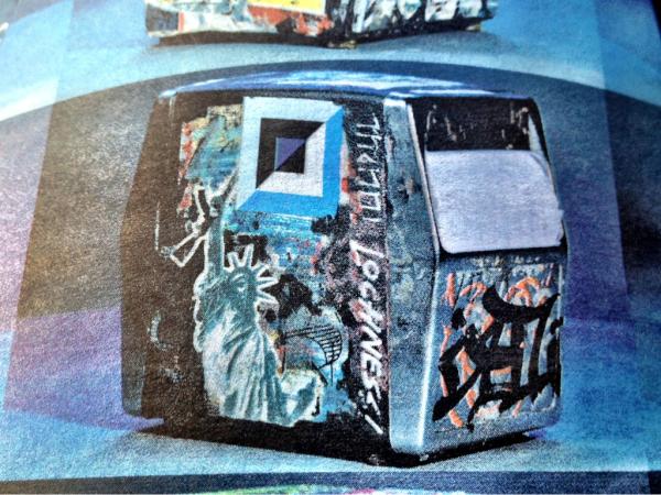 FilthyFabrics's tweet image. Our boy @TheLibertyKid made the cover of @DigBoston's latest issue!