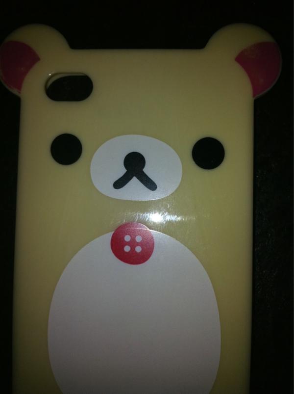 SupermodelDog's tweet image. What about the gals with bear ears better luv us to“@diplo: i got a thing for girls with ifones with lil bunny easrs”