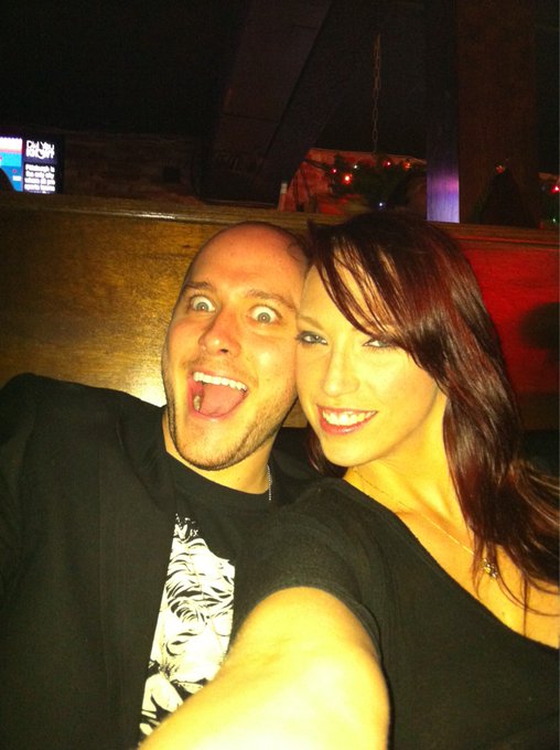 So I said,"stop looking so drunk! Look happy!" &amp; this is what I got. Not better.... http://t.co/gT8v<a href="/tag/ces2012"class="tags"><span>#ces2012</span></a>
