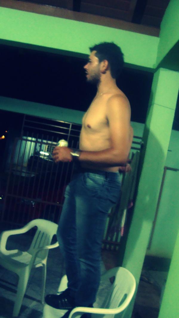 StheffanyFer's tweet photo. AIH , SE EU TE PEGO (66' http://t.co/6qg9EdBY