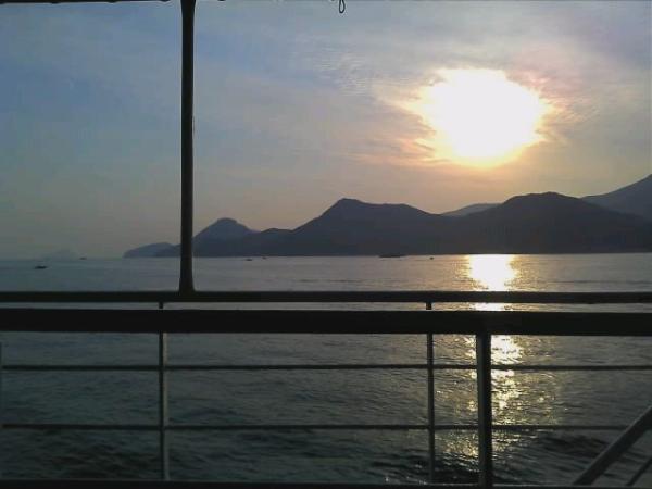 m2carrie's tweet photo. 한산도가는중 으헤헤 http://t.co/8PTnlHnJ