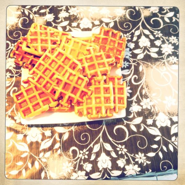 WouterMelon's tweet image. Geslaagd! #njammie #1try #fb