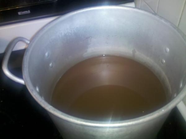 _ImJennyBro's tweet image. #hispanickidproblems having to eat this shit nearly every week