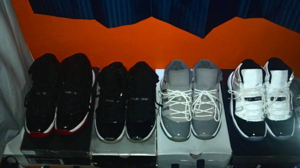 DENNISGoingHAM's tweet image. #HispanicKidProblems when i showed my.mom this shoes i have she said she was gonna send them to el salvador lmaooo