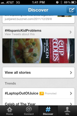 Cor_tega's tweet image. How is a picture of cup of noodles appropriate for #hispanickidproblems Lls that was my shiiiii