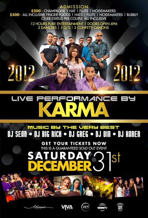 Maracas NY/TNT (samaracasnyc) Twitter