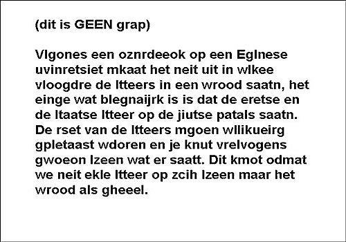 vdsevents's tweet photo. Waarom moet die Nederlandse taal toch zo moeilijk zijn?! Wat nou d, t, of dt! Ik kijk niet meer zo nauw! http://t.co/wPXy8yHg