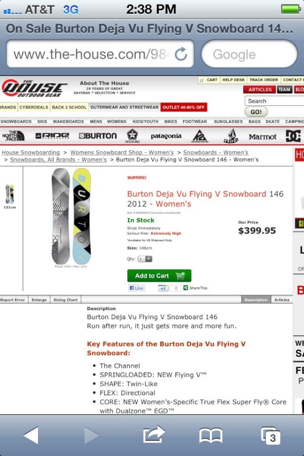 lexijohnson_5's tweet image. I know what I'm using all my money for #bestboardever