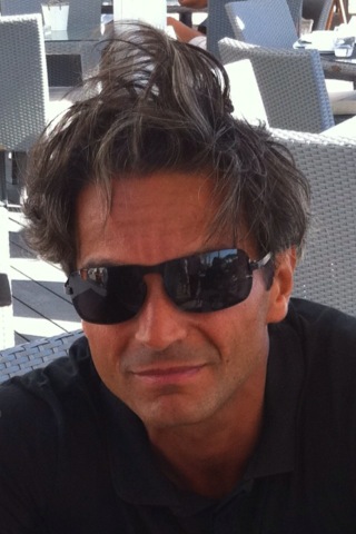 Joseph Marc Baranes tweet media