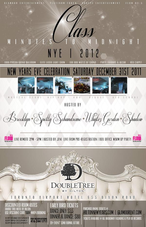 BrooklynBrand's tweet image. NEW YEARS With @HANDSOMEMOGUL @WhytezGordon @shadbox n @BrooklynBrandRT #class2012