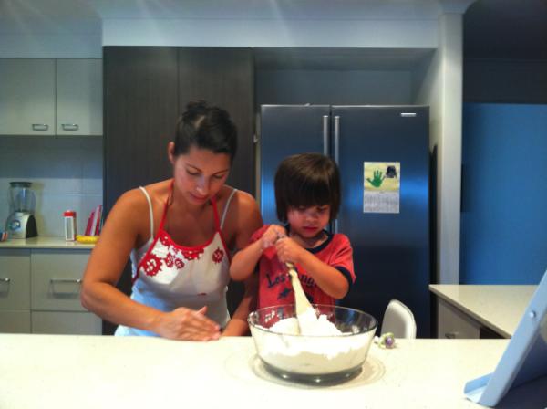 Javier de la Rosa tweet media