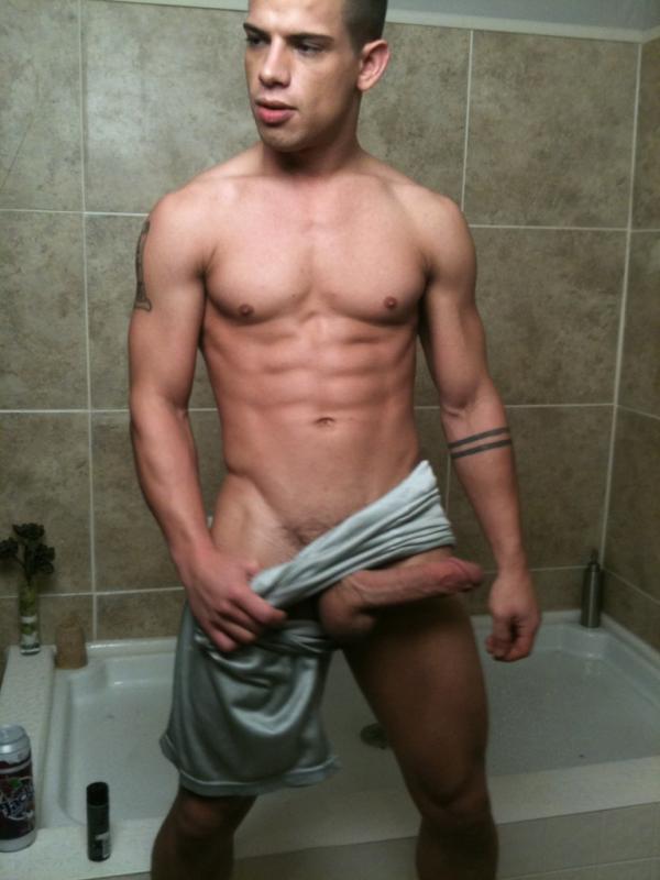 Videos gay brent everett