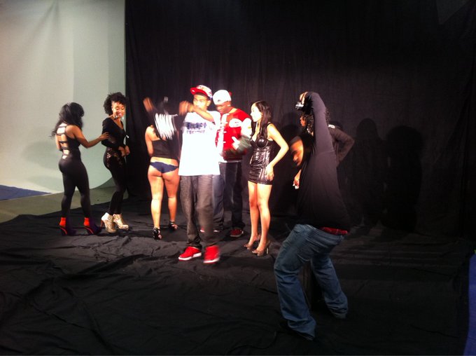 Watch anch0rman's leaked NSFW photo on TwXstars