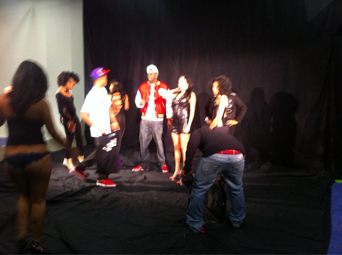 Watch anch0rman's leaked NSFW photo on TwXstars