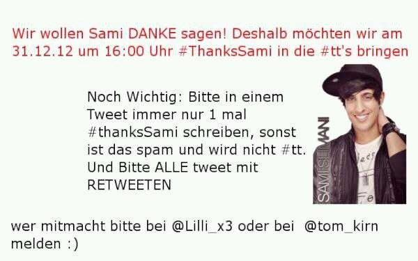 Jxstinstilinski's tweet image. @Tom_Kirn Ich mach mit :) 

An Alle stolze saminators mitmachen :D #FollowHerrTutorial