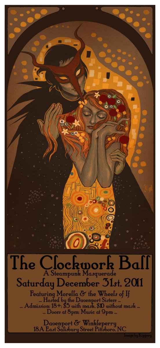 We are headed for North Carolina!  Hope to meet many new faces!
morellamusic.com/events