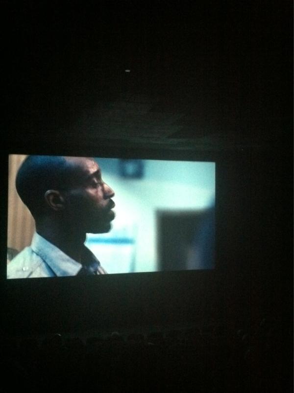 shadowflack's tweet image. “@inhershoesblog: LOVE seeing @shadowflack on the big screen! cc: @michichassagne #PARIAHmovie http://t.co/rDORvNZ8”&amp;lt;~ #LMBAO :)!!!!!