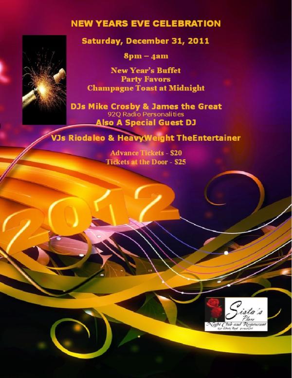 Sweetie3953's tweet photo. SistasPl New Years Eve.. http://t.co/IXpewnmy