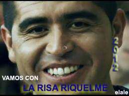 Elale28Garcia's tweet image. #chau2011 #gracias2011 La risa Riquelme