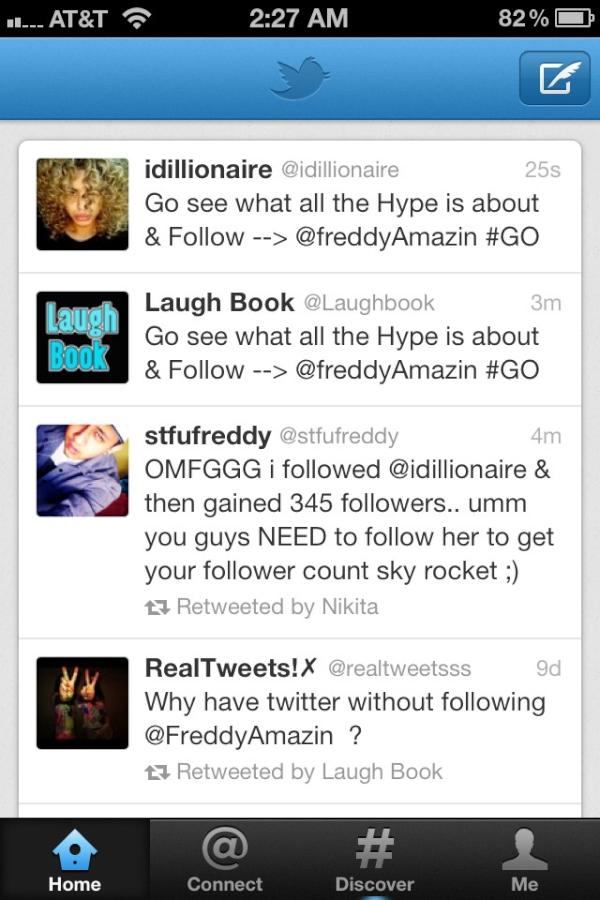 CambriaDenise's tweet image. I'm starting to wonder if @idillionaire @Laughbook &amp; every other quotes page I follow is the same person. #samestuff