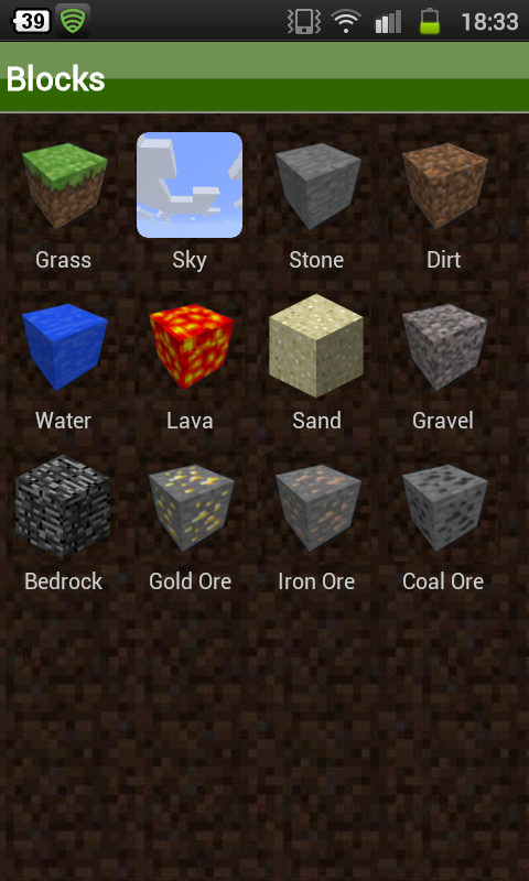 minecraftdev tweet picture