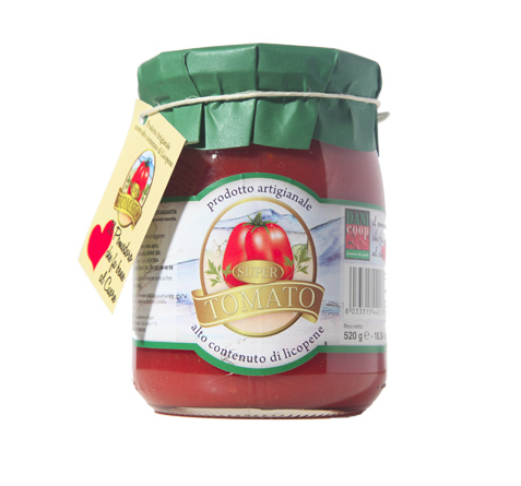 Veraciousfood's tweet photo. Super Tomato! No, it's not a new Marvel superhero... http://t.co/xhxOXe7c