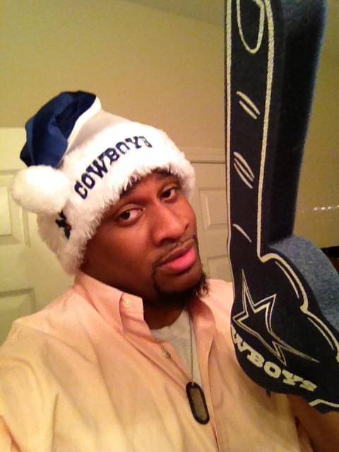 DCCheerleaders's tweet image. Congrats to our winner of the #DCHoliday contest ---&amp;gt; RT @mrno_l: #DCHoliday