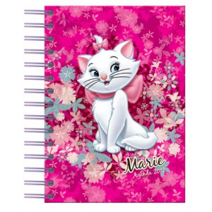 CompreLegal1's tweet image. Todo charme da gatinha Marie na nova agenda da Norma. Aproveitem!