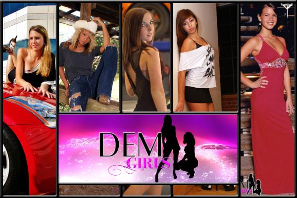 DEM Girls (@OfficialDEMG) / Posts / X