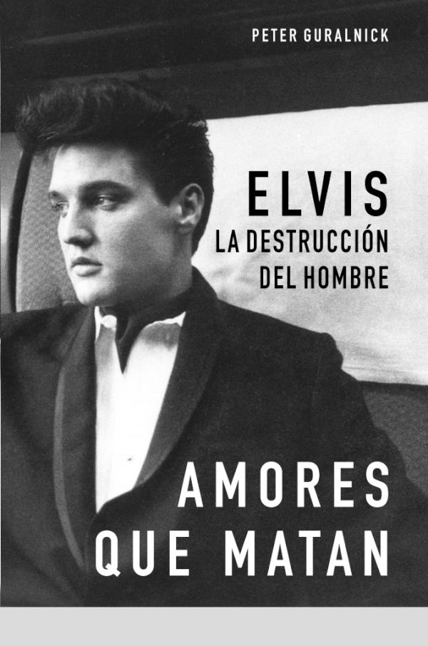 GlobalRhythmPre's tweet photo. Relanzamiento / relaunch de las dos biografías de #PeterGuralnick sobre #Elvis / of Peter Guralnick's Elvis biographies http://t.co/K4MKROl8