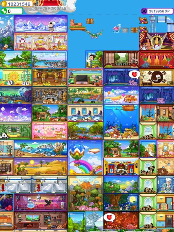 biesemantom's tweet image. Tis the season for PET HOTEL! bit.ly/uxdnxH #PetHotel