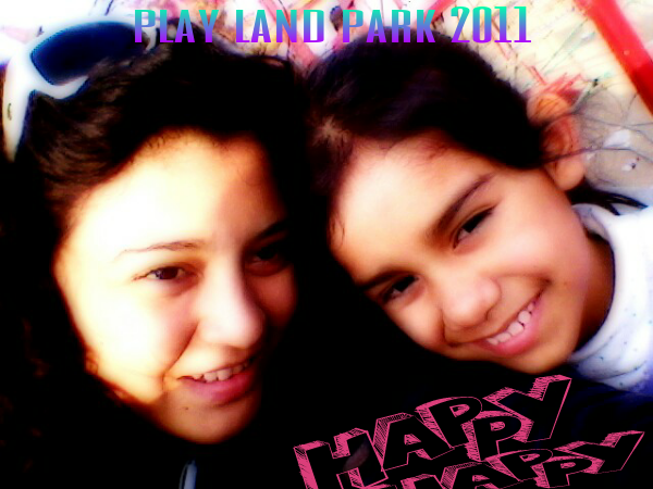 LauraNTerry's tweet photo. Te adoro sobrinita :) http://t.co/SR3AQHWZ