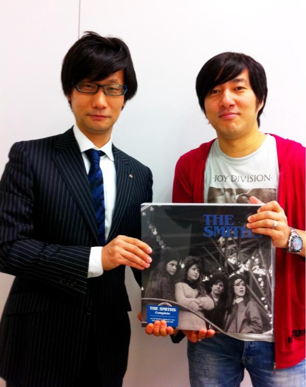 An ultimate gift received from Mr.Suda, this will be my heirloom. Thank you very much!