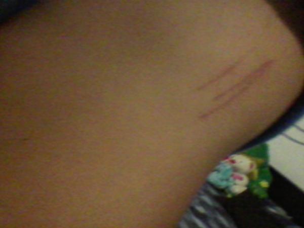 PLindaa's tweet image. Straight pain #isware !! @CherrielynO