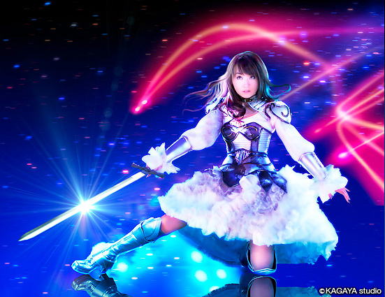 40年のオタクから聞いた信じがたい事実 水樹奈々編 Togetter