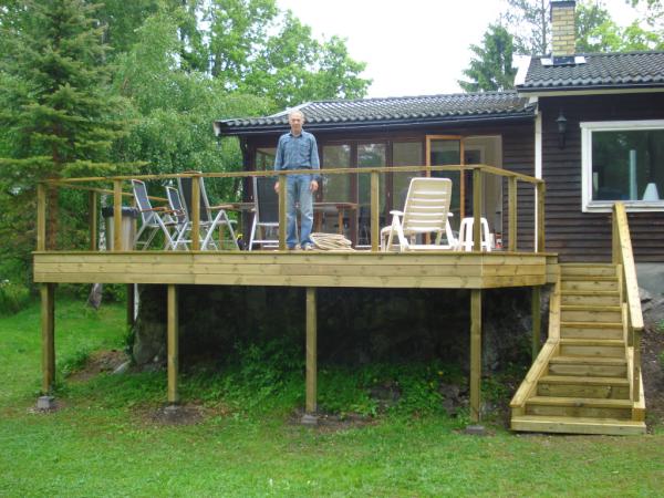 TimberSolution tweet picture