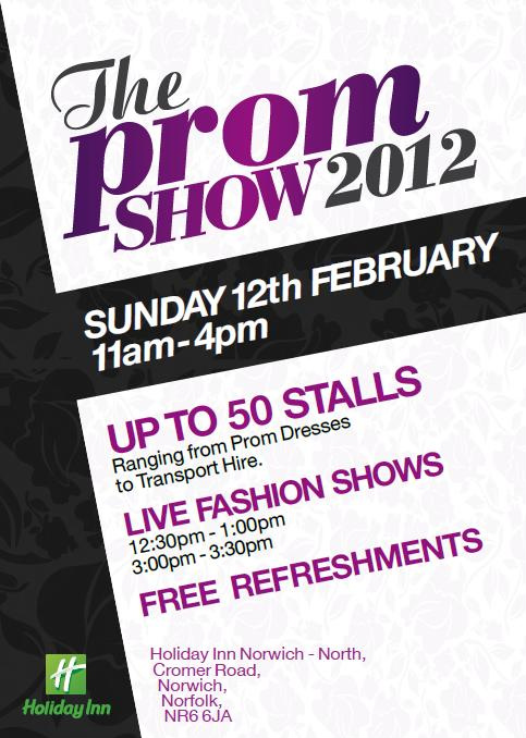 ThePromShows's tweet image. 