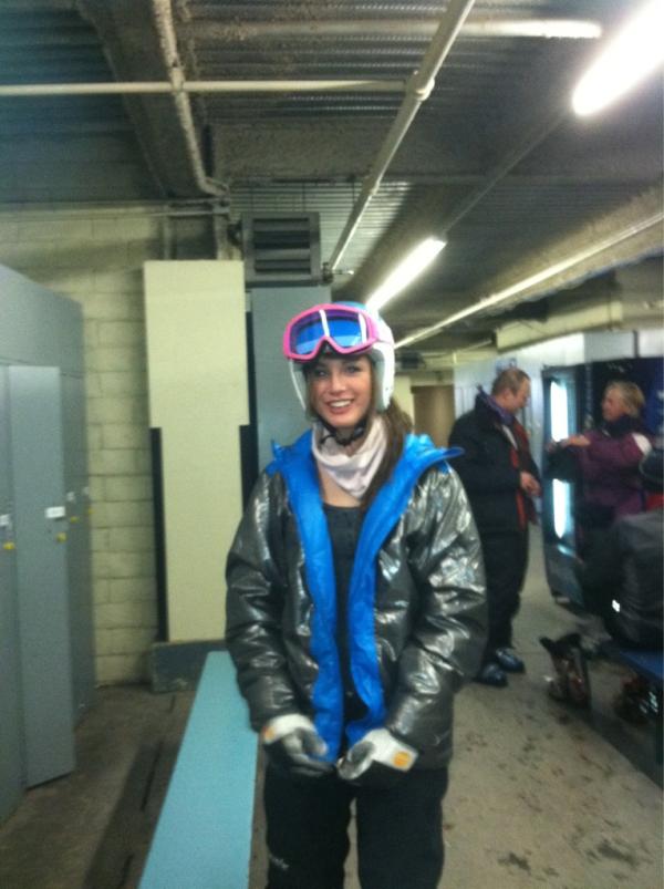 Nice charlee space man style