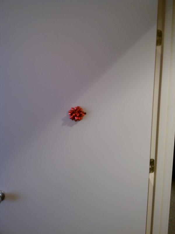 MarkAtPower's tweet image. It just got festive up in here.