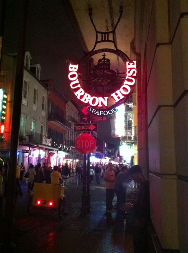 theLockness11's tweet image. Strollin down Bourbon with @MayaMacpherson #blackshow