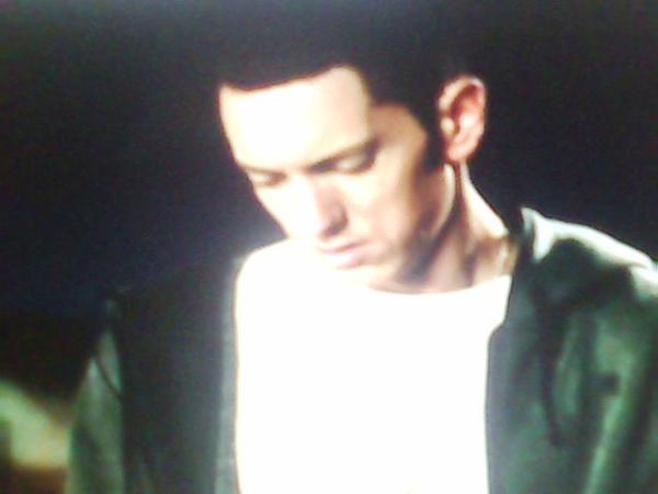Angry Blonde On Twitter Guess Which Eminem Video I M Watching