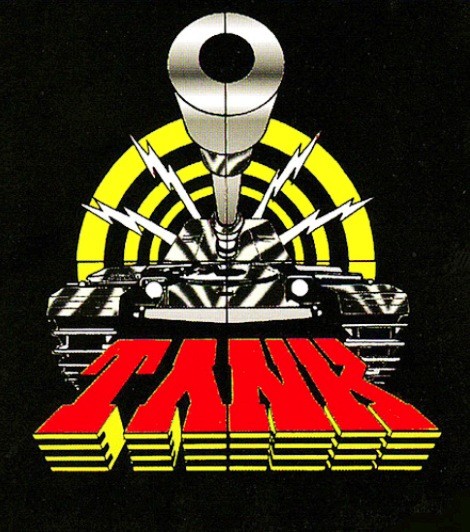 jerry_scary's tweet photo. #Tank one of the greatest heavy metal bands to ever exist http://t.co/Z8CuYJia