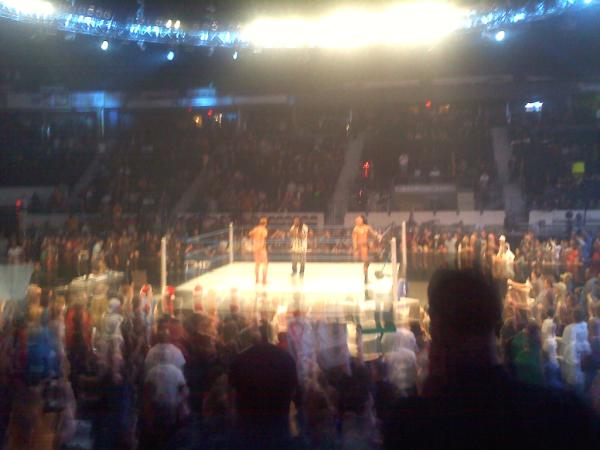 brijoan86's tweet image. Awesome show tonight @ZackRyder!!! Can I get a rt? Loved seeing you in Richmond! #woowoowoo #wewantryder