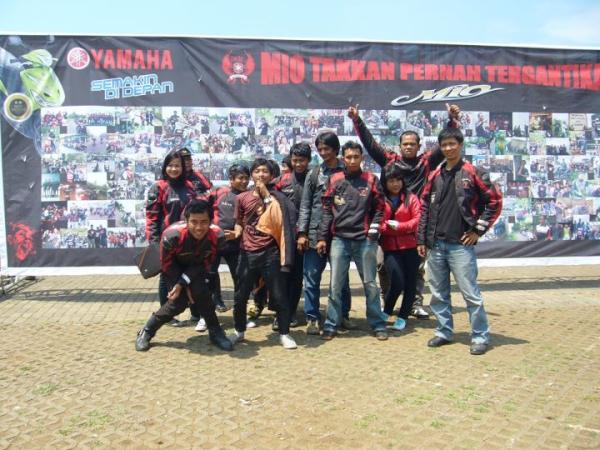 Yamaha MioClub DEPOK (@ymcdepok) on Twitter photo 