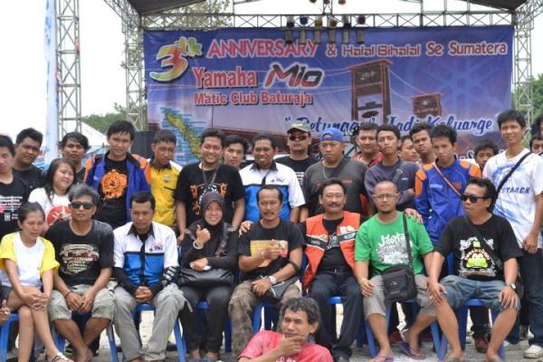 Yamaha MioClub DEPOK (@ymcdepok) on Twitter photo 