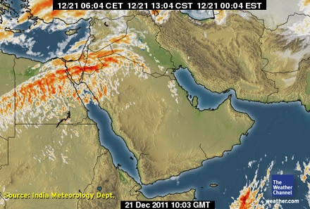 OsamahMctoom's tweet image. لنستبشر خير .. وندعو الله ان يغيثنا

صورة الاقمار الصناعية لحركة السحب لليوم - والله اعلم

#KsaWeather