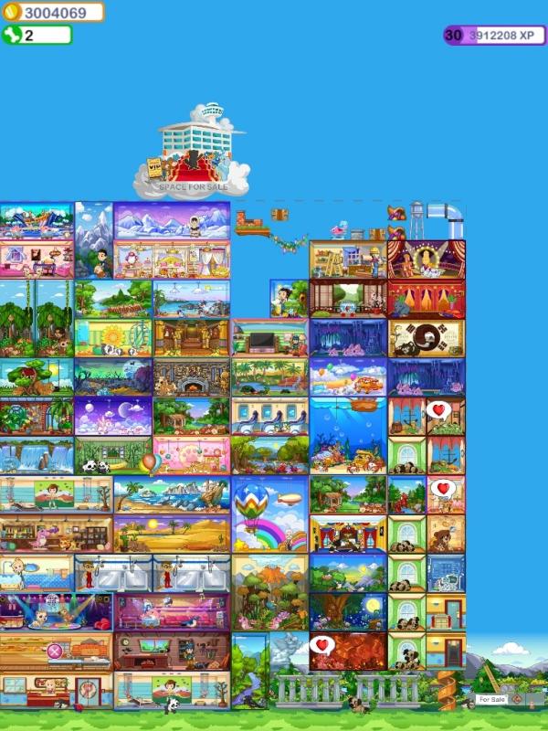 biesemantom's tweet image. My Pet Hotel ROCKS! http://bit.ly/uxdnxHÂ #PetHotel