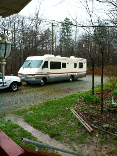 Terry Craven tweet media